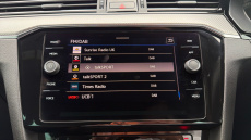 Volkswagen Passat 1.5 TSI EVO R-Line 5dr DSG Petrol Estate